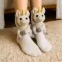 Забавни детски чорапи , снимка 1