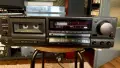 Technics RS-BX 727 триглав касетен дек, снимка 1