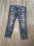 Дамски дънки ZARA 38 размер, снимка 1