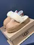 UGG ✨Дамски Чехли с Пух, снимка 1