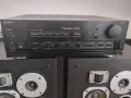 Sony ta f 590 ES усилвател, снимка 2