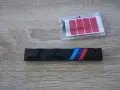 Предна решетка черна емблема BMW X4M, снимка 2