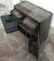 Шлосерски шкаф, тезгях, снимка 5