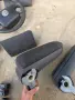 подлакътник за vw golf 4/bora, снимка 2