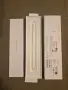 Apple Pencil Pro – отлично състояние, снимка 1