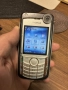 Nokia 6680 Silver, снимка 1