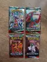 Pokémon TCG Paradox Rift - Покемон Пакети в Карти за игра в гр ...