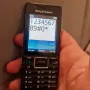 Sony Ericsson J10i2 elm, снимка 2