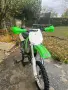 Kawasaki kx 85., снимка 1