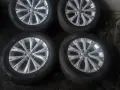 Джанти за VW 17, снимка 2
