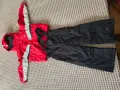 Продавам детски ски гащеризон на trespass , снимка 1