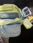 Ученическа раница и пособия Coolpack - Pick - Gradient Mojito, снимка 6
