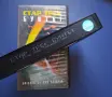 Видеокасета VHS Стар Трек Бунтът , снимка 3
