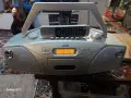 касетофон jvc sd, снимка 2