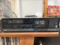 Двуглав дек JVC TD-X 102, снимка 2