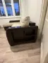 Ъглов диван с функция сън, снимка 2