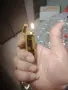 Запалка Dunhill rollagas нова обслужена работи перфектно, снимка 2