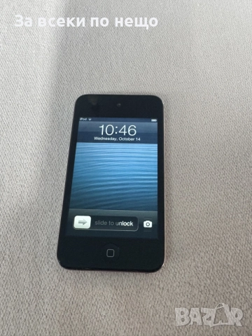 Айпод Apple iPod A1367 touch (4nd Gen) 8GB , ipod touch 4, снимка 7 - iPod - 56573445