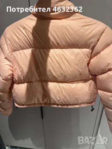 яке Calvin Klein Jeans, снимка 2 - Якета - 56585236
