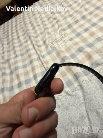 apple watch 7 45mm, снимка 2 - Смарт часовници - 56712107