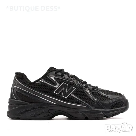 Маратонки New Balance 740 , снимка 2 - Маратонки - 56562514