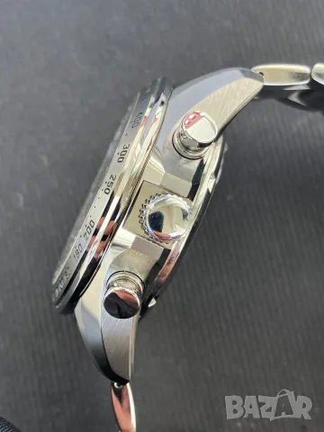 Seiko Brightz SDGZ001 Chronograph Automatic NOS, снимка 10 - Мъжки - 56632424