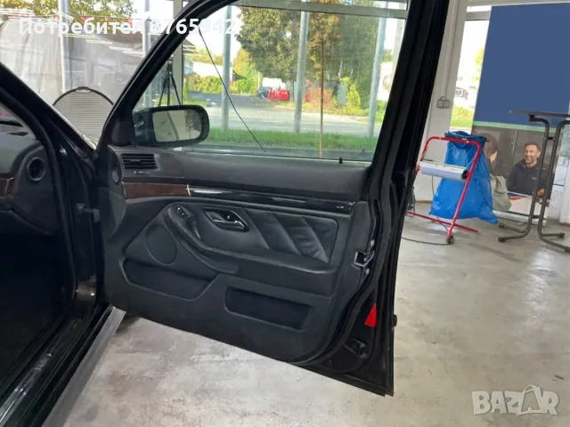 BMW 525i Exclusive Edition EURO4, снимка 7 - Автомобили и джипове - 56576365