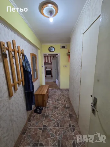 Продавам апартамент в гр.Бургас ж-к.Възраждане бл.41