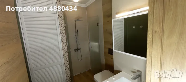 Апартамент в Банишора, под наем!, снимка 5 - Апартаменти - 56584642