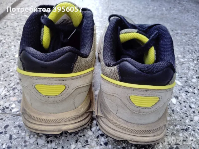 Маратонки Ellesse GIOVANNI, снимка 5 - Маратонки - 56639574
