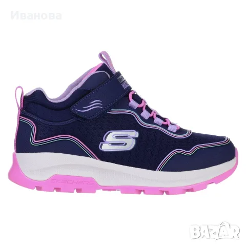 Нови детски боти Skechers 34 Waterproof 