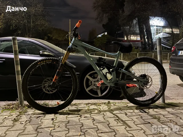 Specialized status L, снимка 3 - Велосипеди - 56615292
