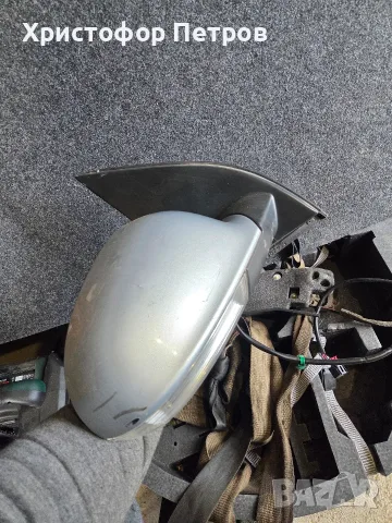  огледала за vw golf 5, снимка 3 - Части - 54430603