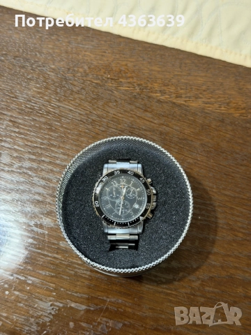 Мъжки часовник MAN Chronograph - Лимитирана серия | Japan Movement | НОВ