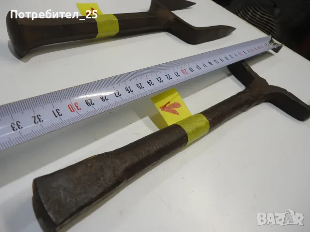 Наковална за клепане на коси, снимка 4 - Други ценни предмети - 55005282