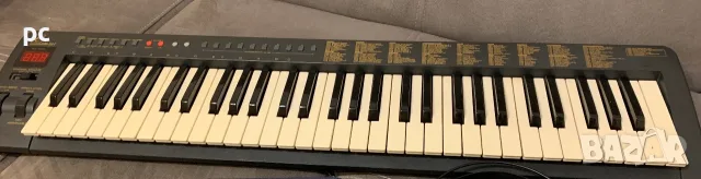 Midi keyboard 61 keys