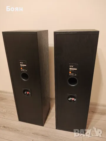 Тонколони JBL TLX 710, снимка 6 - Тонколони - 56647534