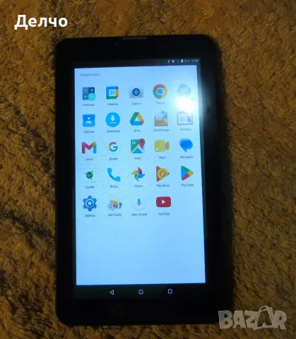GPS навигация 7“ NAVITEL T7003G , снимка 4 - Аксесоари и консумативи - 56741967