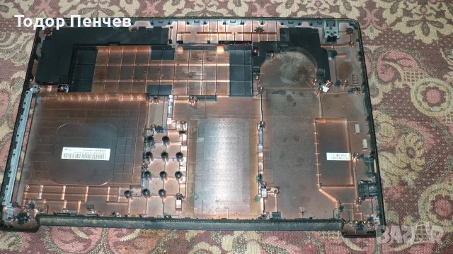 Asus X553M  на (за) части, снимка 11 - Лаптопи за дома - 56744414