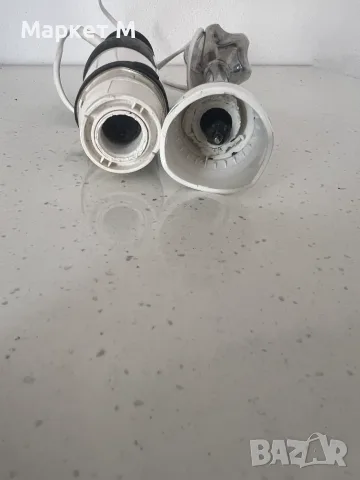 кухненски пасатор Braun Multiquick 5, снимка 5 - Чопъри и пасатори - 56639988