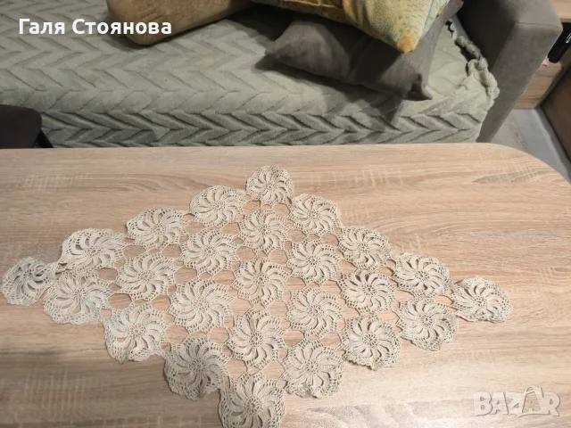 Ръчно изработени карета, снимка 9 - Декорация за дома - 56724437