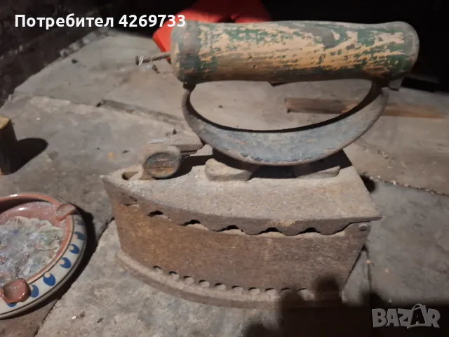 Антични предмети, снимка 5 - Антикварни и старинни предмети - 56584195