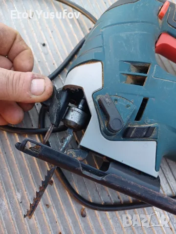Bosch  professional , снимка 3 - Триони и циркуляри - 56712842