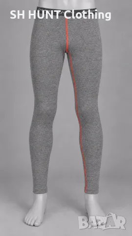 ULVANG Thermo Kids Underwear 30% Merino Wool размер 12 г / 152 см детска термо долница - 3000