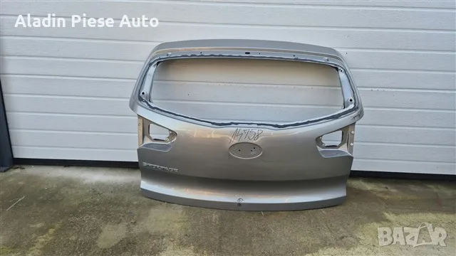 Kia Sportage хечбек година 2010 2011 2012 2013 2014 2015 