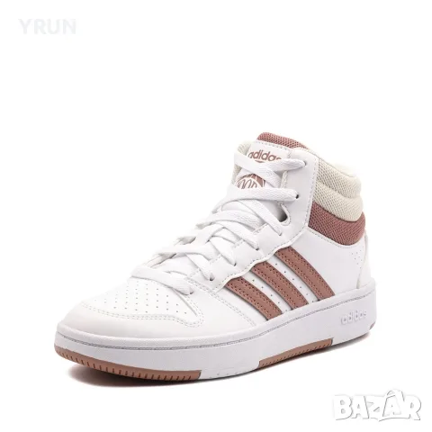 Adidas Hoops Mid  дамски кецове/ БЕЗПЛАТНА ДОСТАВКА❗️🎁
