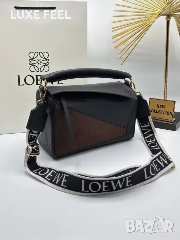 LOEWE ✨Дамски Чанти , снимка 11 - Чанти - 56740622