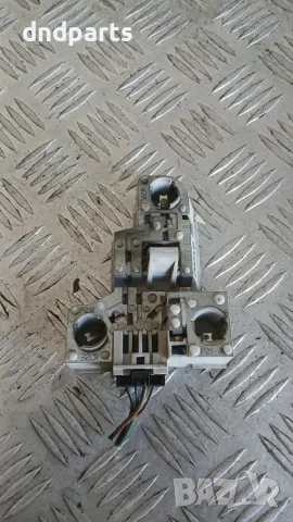 Платка ляв стоп BMW 3 E46 2003 комби външен 8368761 3 (E46) (1998-2005)