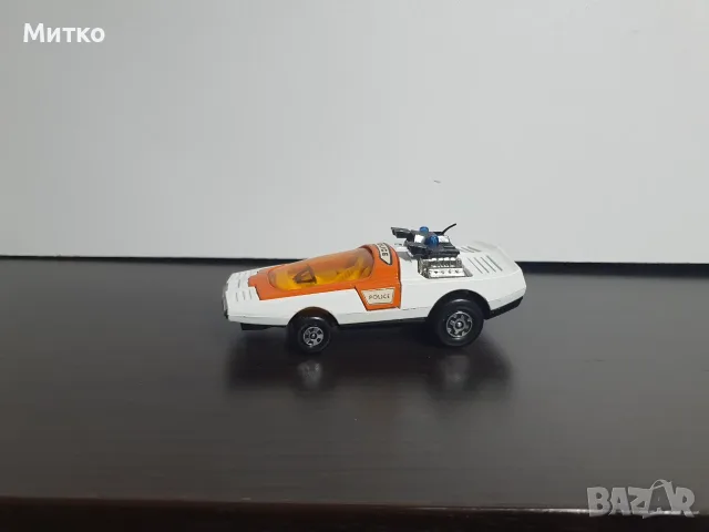 Matchbox England мащаб 1:43
