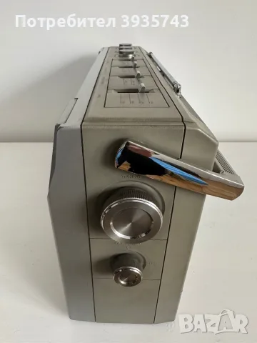 Panasonic RX-5025LS, снимка 7 - Радиокасетофони, транзистори - 56584959